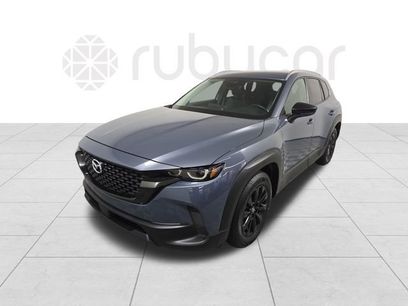 Used 2024 MAZDA CX-50 AWD 2.5 S w/ Preferred Package