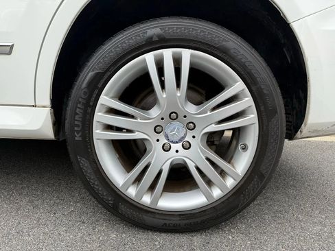 Used 2014 Mercedes-Benz GLK 350 2WD image 10