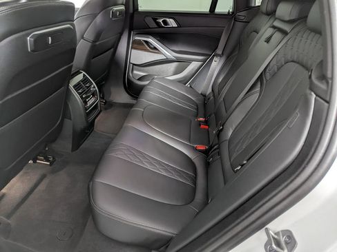 Certified 2024 BMW X6 xDrive40i w/ Premium Package image 47