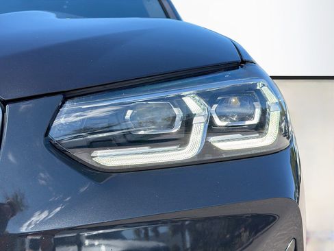 Certified 2024 BMW X3 sDrive30i w/ Convenience Package image 10