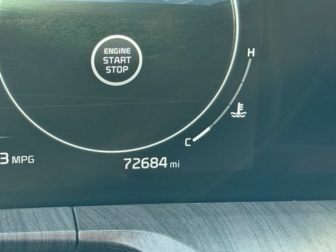 Used 2024 Kia Telluride SX FWD image 24