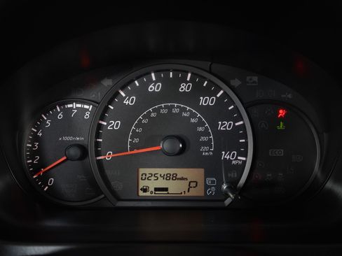 Used 2023 Mitsubishi Mirage G4 Black Edition FWD image 13