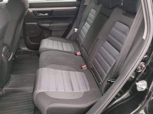 Used 2020 Honda CR-V LX image 22