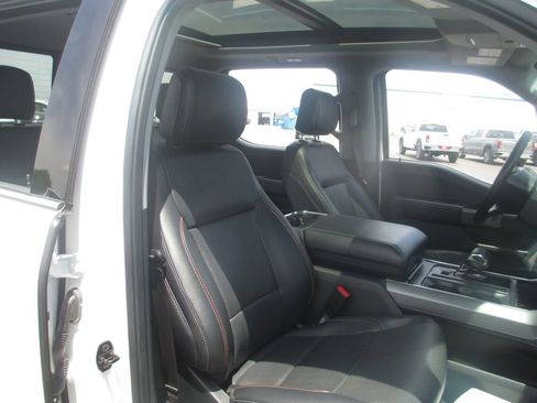 Used 2021 Ford F150 Lariat AWD/4WD image 26