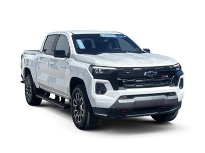 Certified 2024 Chevrolet Colorado Z71 w/ Z71 Convenience Package 2