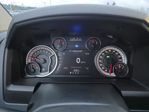 Used 2018 RAM 1500 SLT image 21
