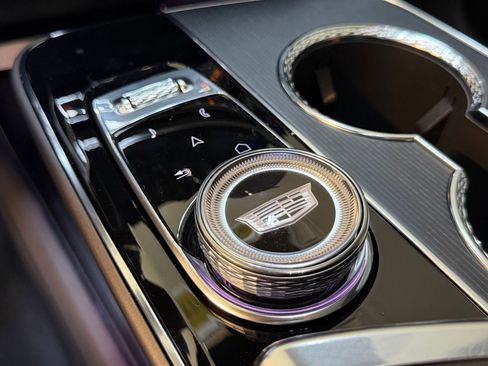 New 2026 Cadillac Lyriq Sport AWD/4WD image 35