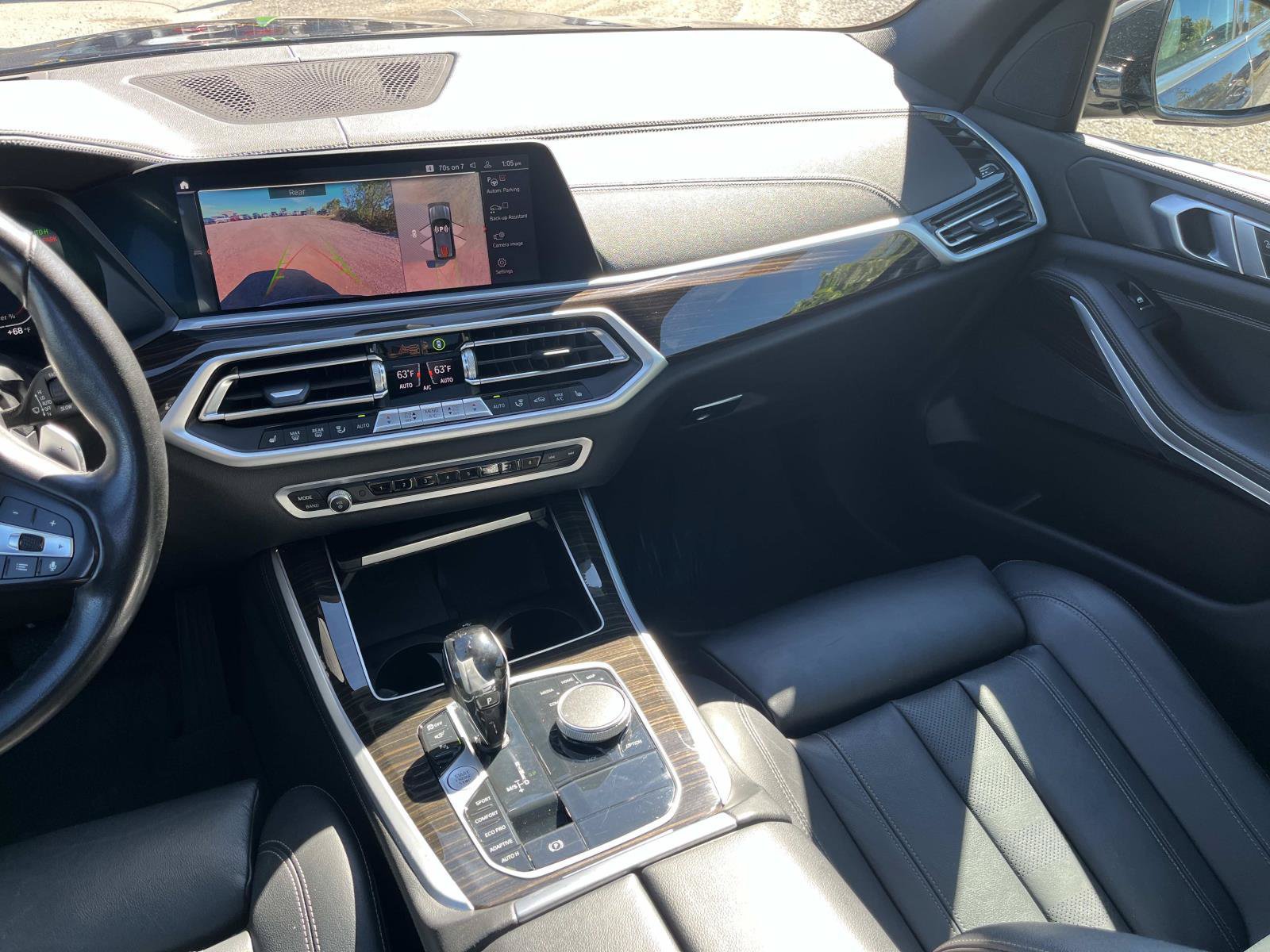 Used 2021 BMW X5 sDrive40i w/ Premium Package 2 RWD image 17