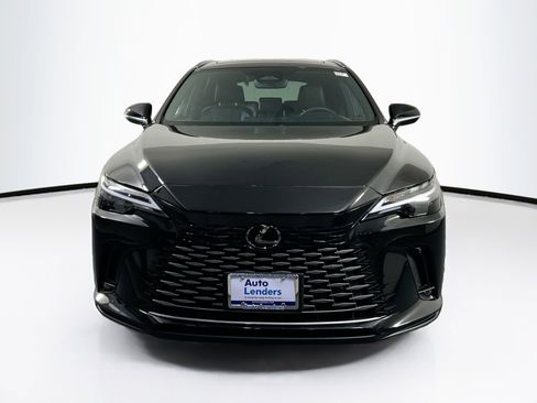 Used 2023 Lexus RX 350 Premium image 2