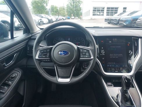 Certified 2025 Subaru Outback Premium AWD/4WD image 10
