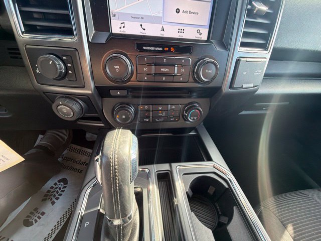 Used 2017 Ford F150 XLT w/ Equipment Group 302A Luxury AWD/4WD image 35