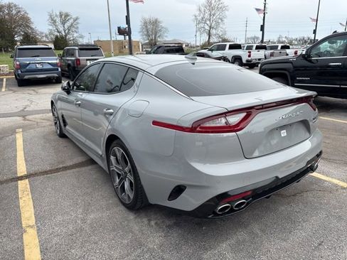 Used 2020 Kia Stinger GT1 image 14