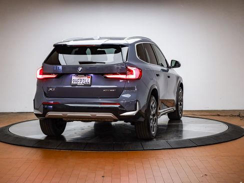 Certified 2023 BMW X1 xDrive28i w/ Convenience Package image 5