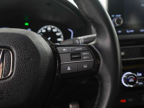 Used 2024 Honda Civic Sport image 23