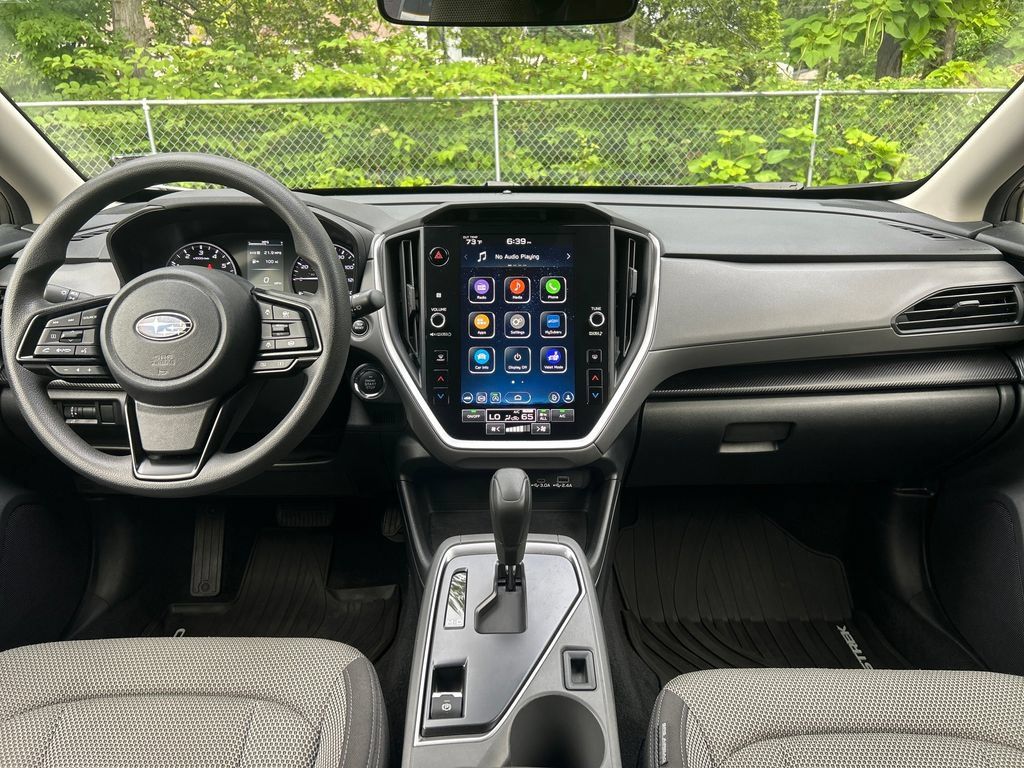 Certified 2024 Subaru Crosstrek 2.0i Premium AWD/4WD image 13