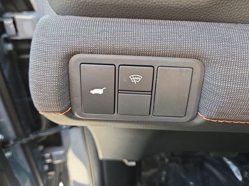 New 2026 Honda Passport TrailSport image 15