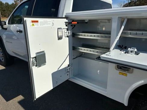 New 2024 Chevrolet Silverado 3500 W/T w/ WT Convenience Package image 10