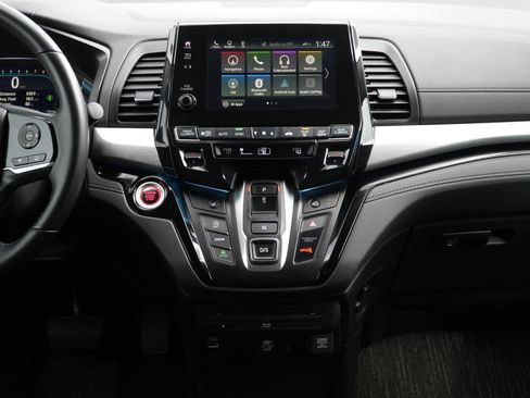 Used 2023 Honda Odyssey Touring image 26