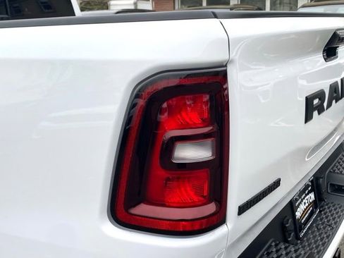 New 2026 RAM 1500 4x4 Crew Cab image 14