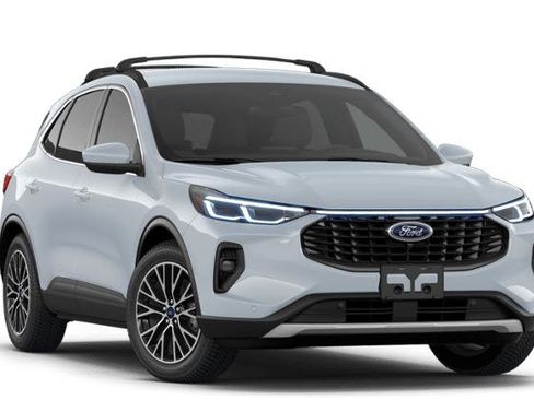 New 2026 Ford Escape SE w/ PHEV Premium Package FWD image 27