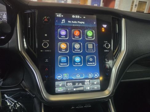 Used 2023 Subaru Outback Premium image 26