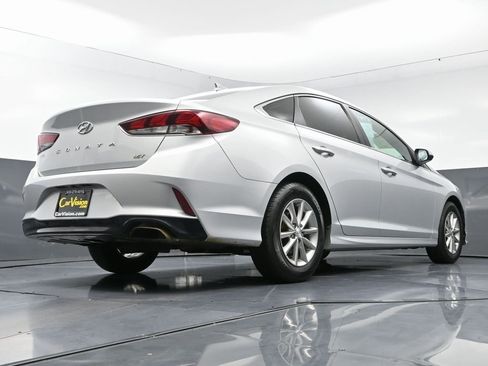 Used 2019 Hyundai Sonata ECO image 52