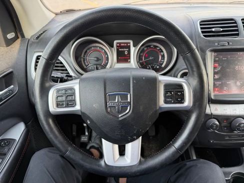 Used 2018 Dodge Journey GT image 10