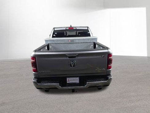 Used 2021 RAM 1500 Laramie w/ Off Road Group image 39