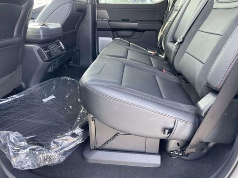 New 2026 Ford F150 Raptor image 9