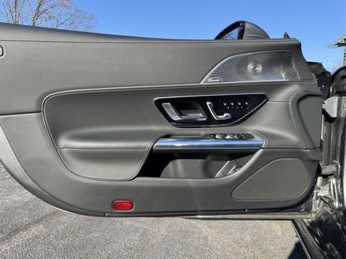Certified 2024 Mercedes-Benz SL 43 AMG image 23