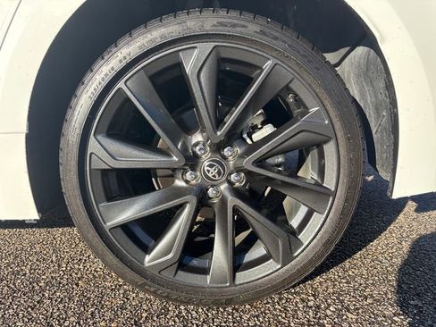 Certified 2024 Toyota Corolla SE image 27