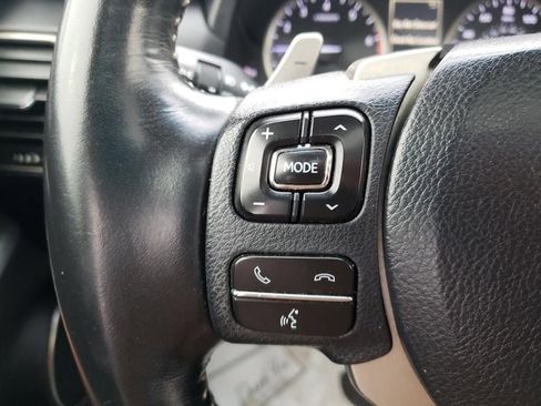 Used 2018 Lexus NX 300 AWD w/ Premium Package image 16