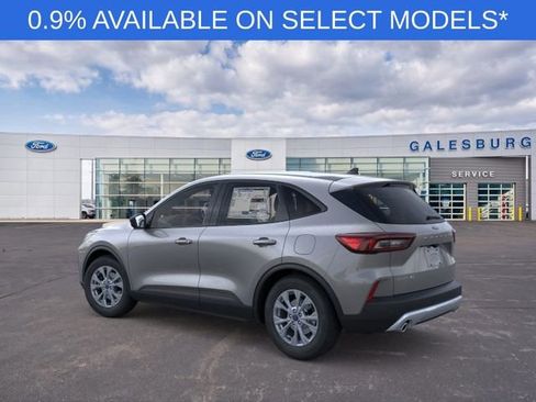 New 2026 Ford Escape Active w/ Tech Pack #1 FWD image 4