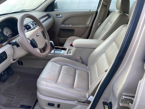 Used 2007 Ford Five Hundred Limited FWD image 15