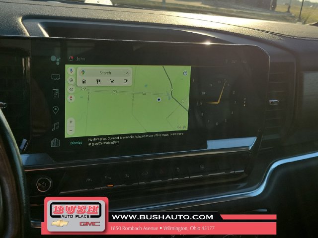 Used 2022 Chevrolet Silverado 1500 High Country w/ High Country Premium Package AWD/4WD image 26
