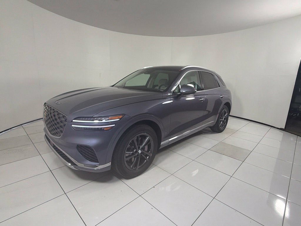 New 2027 Genesis GV70 2.5T Select AWD/4WD 360° Tour