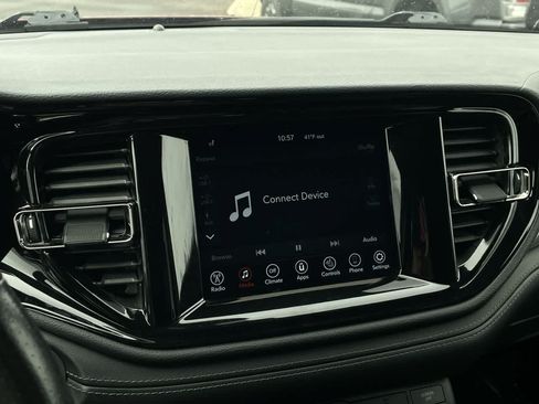 Used 2022 Dodge Durango GT AWD/4WD image 19