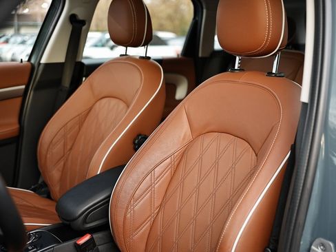 Used 2023 MINI Cooper Countryman SE w/ Signature Upholstery Package image 21