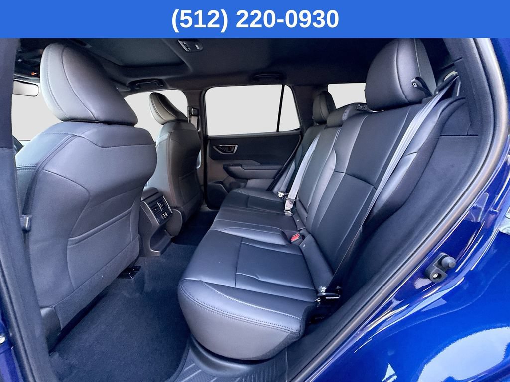 New 2026 Subaru Outback Premium AWD/4WD image 31