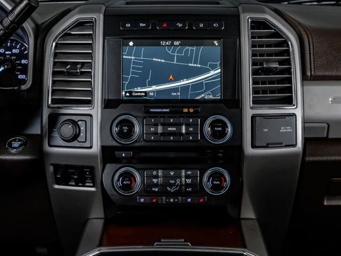 Used 2018 Ford F250 King Ranch w/ King Ranch Ultimate Package image 26