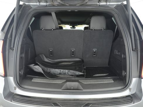 Used 2021 Chevrolet Tahoe Premier w/ Texas Edition image 5