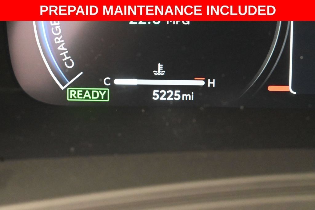 Certified 2026 Toyota Grand Highlander AWD Hybrid image 19