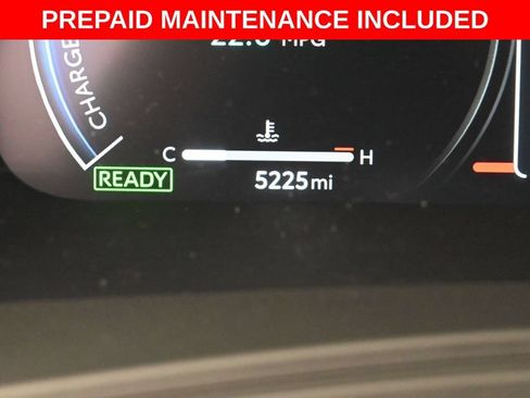 Certified 2026 Toyota Grand Highlander AWD Hybrid image 19