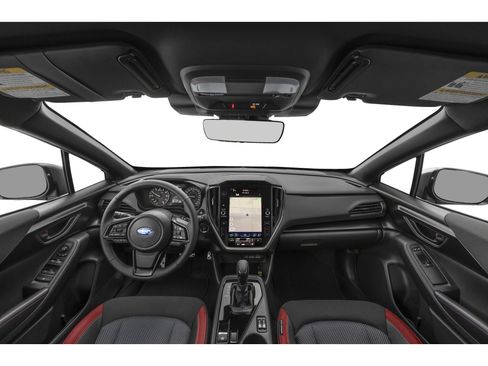 New 2026 Subaru Impreza RS AWD/4WD image 8