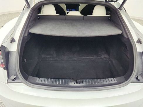 Used 2021 Tesla Model S Plaid AWD/4WD image 26