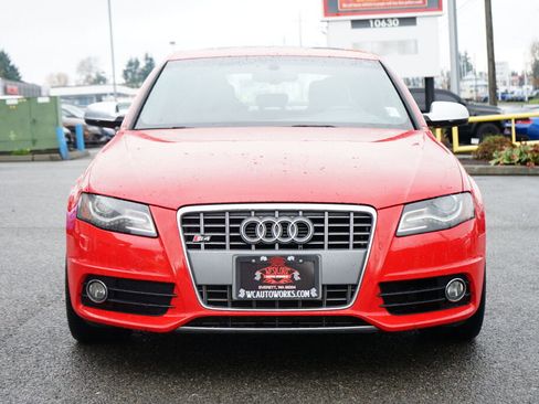 Used 2011 Audi S4 Prestige image 8