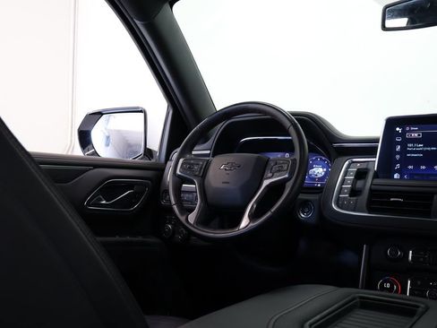 Used 2023 Chevrolet Tahoe RST w/ Luxury Package AWD/4WD image 28