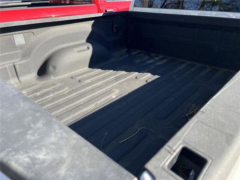 Used 2024 RAM 2500 Big Horn w/ Night Edition image 13