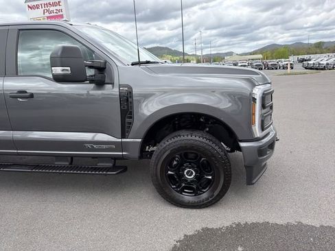 Used 2026 Ford F250 XL w/ STX Appearance Package AWD/4WD image 4
