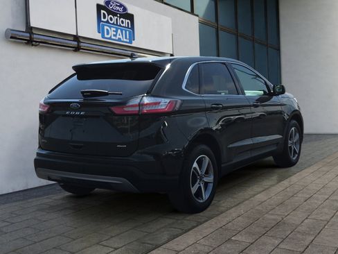 Used 2023 Ford Edge SEL w/ Convenience Package AWD/4WD image 3